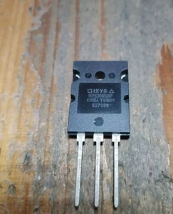 Menge = 1 Stück IXYS IXFK26N120P BRANDNEU VERSAND per DHL/FEDEX/UPS - Bild 1 von 1