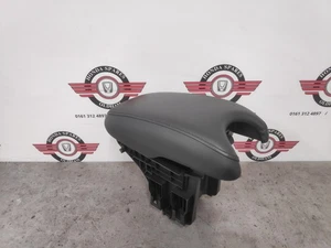 HONDA HRV MK2 LEDER ARMLEHNE STAUFACH VORNE 2015-2021 - Bild 1 von 9