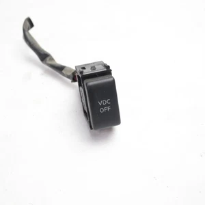 2003-2007 Nissan Murano Sun Visor Retainer Clip Hook BEIGE OEM  Genuine - Bild 1 von 1