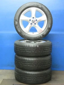 Mercedes V-Klasse Winterräder Winterreifen Vito 17 Zoll original Felgen W447 - Bild 1 von 20