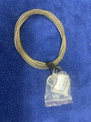 One (1) Kensington computer combination cable lock - NEW out of box - Image 1 of 4