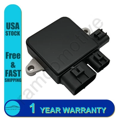 Módulo de resistencia para Mitsubishi Outlander 2003-2006 2,4 L Lancer 2,0 L Foto 1 de 4