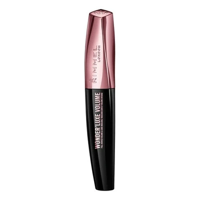 Mascara pour les cils effet volume Rimmel London 34850121003 Noir Nº 003 Nº 3 - Photo 1/4
