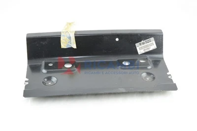 Support De Traverse En Tôle Pour Capot De Coffre Arrière FIAT 500L - 51882891 - Image 1 of 4