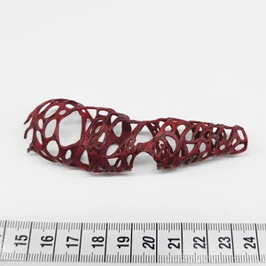 SWTOYS FS063 1/6 Ninja HAYABUSA - Modelo mangas brazo sangre - Imagen 1 de 1