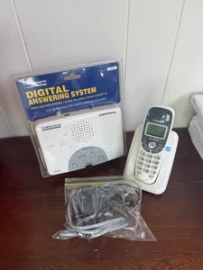 Conaire Answering Machine & Home Phone - Zdjęcie 1 z 4