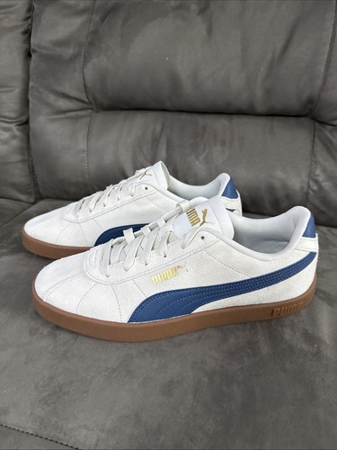 Puma Rebound Joy Low SD. Brand New. Mens Size: 11 Puma Rebound Joy Low White Black for sale | eBay main image 2