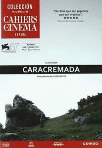 CARACREMADA (DVD) - Imagen 1 de 3