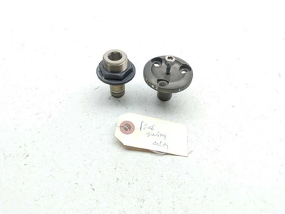 Pernos de pivote basculante trasero BMW R1200GS Adventure 09-13 Foto 1 de 4