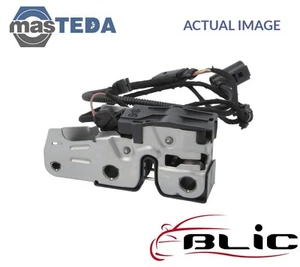 6010-01-1583424P BONNET LOCK LATCH BLIC NUOVO RICAMBIO OE - Foto 1 di 7