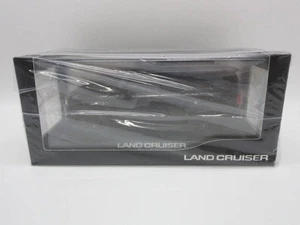 1:30 Toyota Land Cruiser 250 prima edizione campione di colore mini auto 202 ... - Foto 1 di 6