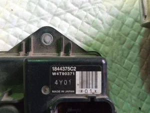 EGR Valve INTERNATIONAL 4200 2003 -2008 Vt365 - Picture 1 of 3