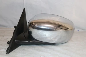 2005-2010 CHRYSLER 300 LEFT DRIVER SIDE VIEW MIRROR CHROME OEM R#4378 - Bild 1 von 9