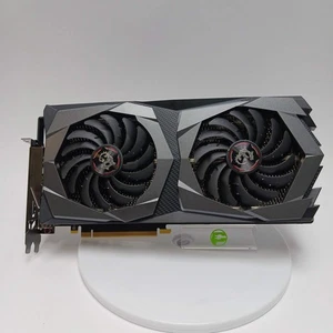 Tarjeta gráfica MSI Nvidia GeForce RTX 2070 Super Gaming X 8 GB GDDR6 - Imagen 1 de 6