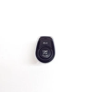 BMW 3 F30 328i Ignition Start Stop Button 9250734 2.0 Benzin 180kw 2012 - Bild 1 von 6