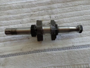 Cigüeñal Briggs & Stratton 591152 OEM (25MY14) - Imagen 1 de 5