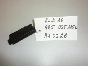 Audi A6 A4 4B Verstärker Avant 4B9 035 225C Antennenverstärker  Antenne AU0326 - Bild 1 von 1