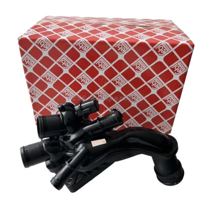 11538699290 Febi OEM BILSTEIN Termostato Para PEUGEOT 207 CC 308 CC 3008 5008 Foto 1 de 4