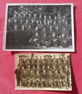 Cherchell 21 Peleton - Bourges E.O.R - 1949 ! - Foto 1 di 2