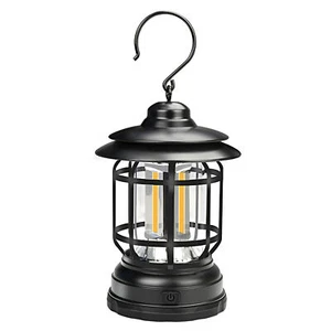 Outdoor Light Power Saving Quick Charging Ultra Bright Emergency Lamp Safe A - Picture 1 of 10