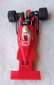 SCALEXTRIC C48 Tyrrell Ford MEXICO Restauración - Imagen 1 de 9