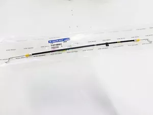 FABRICANTE DE EQUIPOS ORIGINALES Cable de manija de puerta delantera ASI Ssangyong Rexton 2001+ #7127108021 - Imagen 1 de 7