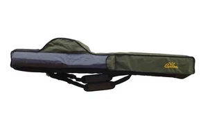 fodero 1,40m ultra resistente canne da pesca sacca fodera borsa surfcasting - Foto 1 di 1