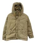 THE NORTHFACE PURPLELABEL 65/35 Mountain Short Down Parka ND2757N size S