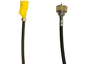 Speedometer Cable For 91-93 Toyota MR2 2.0L 4 Cyl 2.2L SZ42N7 - Picture 1 of 1