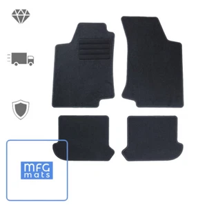 Fussmatten für VW Golf III Bj. 1991-1999 Fußmatten Autoteppiche BASIC - Bild 1 von 4
