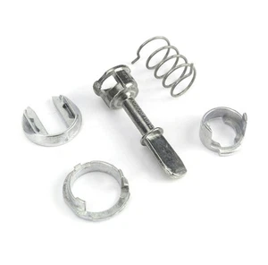 SEAT TOLEDO DOOR LOCK BARREL REPAIR KIT FRONT RIGHT UK DRIVER SIDE - Picture 1 of 5
