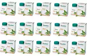 Himalaya Neem Tabs Herbal Skin Wellness Azadirachta Indica 15 Caja 2026 ENVÍO GRATUITO - Imagen 1 de 8