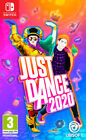 Just Dance 2020 (Switch) PEGI 3+ Rhythm: Dance ***NEW*** FREE Shipping, Save £s