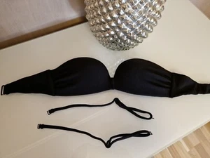 Super push bikini Oberteil Neckholder gr S oder 75 B - Bild 1 von 3