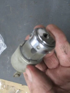 1949 Cadillac 62 Series Ignition Lock Cylinder No Key - Picture 1 of 3