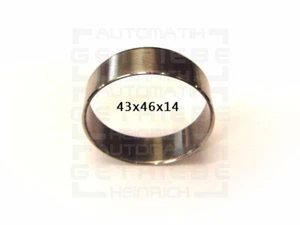 Buchse von ATF Pumpe; 1262770320 ; 1402770020 ; von Automatikgetriebe MB 722.3/5 - Picture 1 of 4