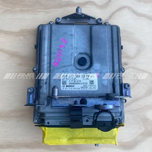 Genuine Mercedes OEM M177 ECU 2019 Facelift 4.0L V8 biturbo AMG A1779000300 - Picture 1 of 7