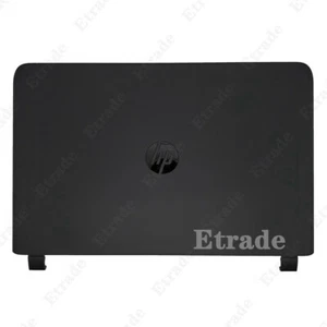 New Original For HP Pavilion 15-AK Series Lcd Back Cover Rear Lid EAX1P00201A - Picture 1 of 6