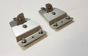 Pair of Sprinter Tower Brackets for use with 8020(TM) 15 series crossbars - Picture 1 of 11