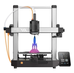 Impresora 3D ANYCUBIC Kobra 3 600mm/s + Cloud/App NUEVO - Imagen 1 de 2