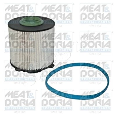 Filtro de combustible para OPEL VAUXHALL SAAB CHEVROLET MERCEDES Astra J GTC 9-3 5818085 Foto 1 de 4