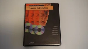 Vessels Upper Extremities CD-ROM Interactive Applications- Becton Dickinson 1995 - Picture 1 of 4