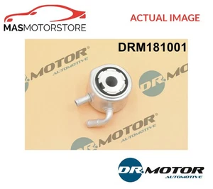 ENGINE OIL COOLER DRMOTOR AUTOMOTIVE DRM181001 P FOR RENAULT MEGANE II,KANGOO - Picture 1 of 6