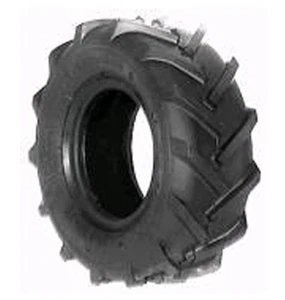 CARLISLE TIRE SUPERLUG TREAD PATTERN 16X650X8 16 X 6.50 - 8 4 PLY 9495 - Picture 1 of 1