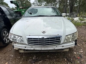 2005 Holden Caprice WL Left Passengers Rear CV Shaft 04 05 06 #B672 - Picture 1 of 7