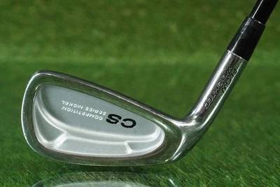 HIPPO CS 5 IRON COMPETITION SERIES FLOW WEIGHTED GRAPHITE ULTRALITE M SENIOR LH - Image 1 of 4