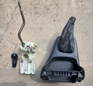 97-01 Honda CRV Manual Transmission Shifter Console Assembly Complete *READ* - Picture 1 of 12
