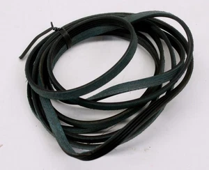GE Gas Dryer Parts: Belt WE03x29897 For Model DCVH640GJ1WW - Picture 1 of 1