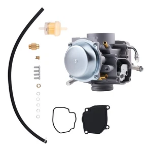 Carburador ATV para Polaris Ranger 500 Magnum 425 500 Sportsman 500 - Imagen 1 de 13