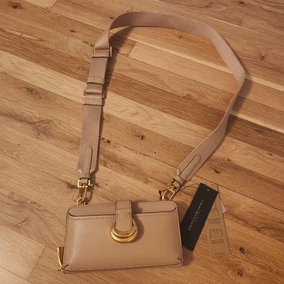 Bandolera Donna Karen Valley Stream con correa ajustable/extraíble Foto 1 de 4